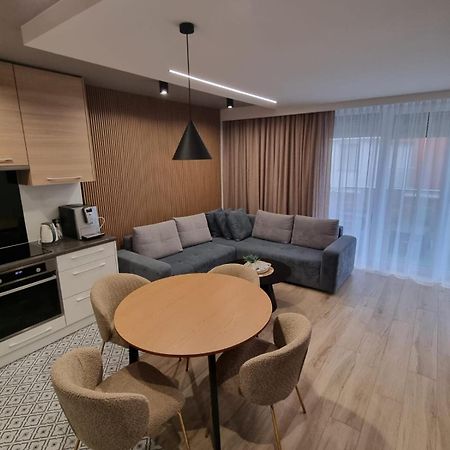 Apartament Faleza Rewal Kültér fotó