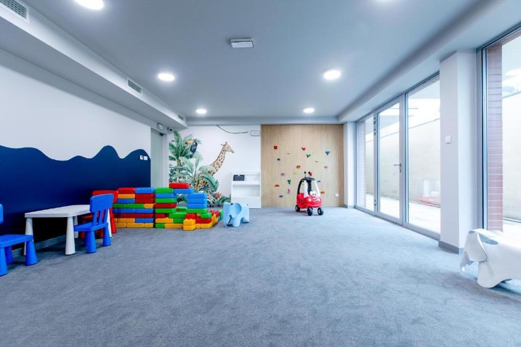 Apartament Faleza Rewal Kültér fotó