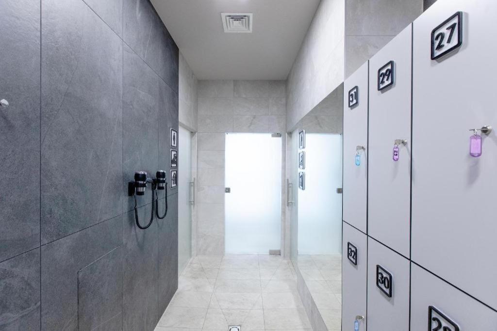 Apartament Faleza Rewal Kültér fotó